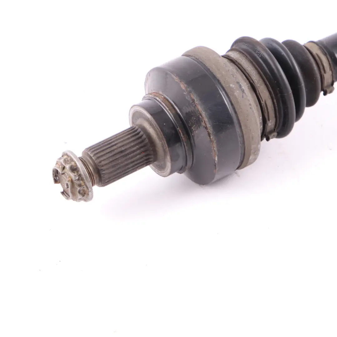 Eje Transmisión Salida Gasolina Izquierda M135i M140i 335i para BMW F20 F30 con número de pieza 7597685 BMW F20 F30 Eje Transmisión Salida Gasolina Izquierda M135i M140i 335i - SKU 7597685 - Número de pieza 7597685