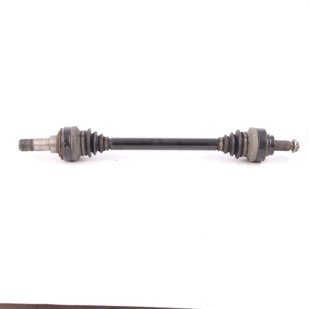 BMW F20 F30 Arbre transmission essence sortie gauche M135i M140i 335i - SKU 7597685 - Numéro de pièce 7597685