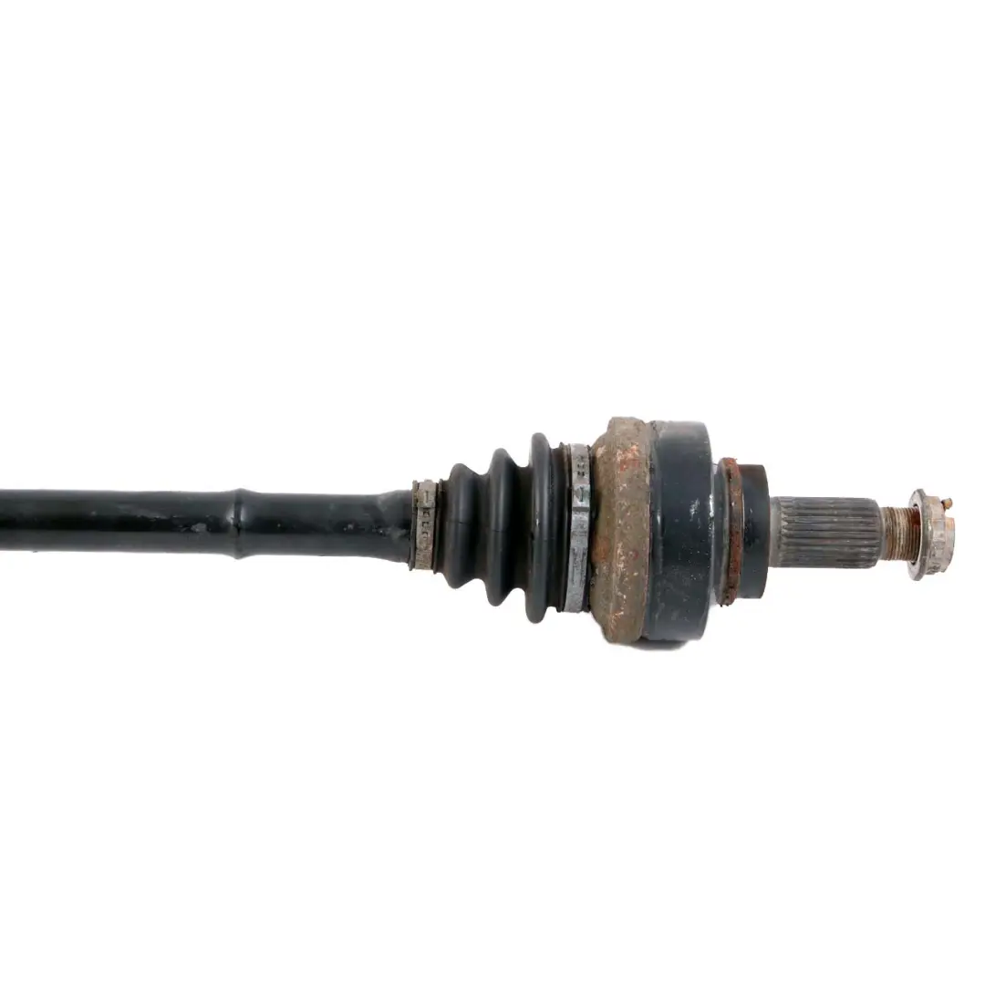 N47S1 N57N Rear Axle Left N/S Output Drive Shaft Driveshaft BMW F20 F30 - SKU 7597689 - Part number 7597689