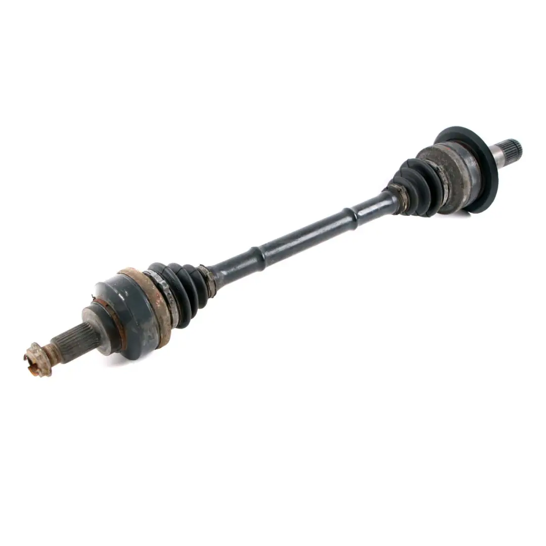 N47S1 N57N Rear Axle Left N/S Output Drive Shaft Driveshaft BMW F20 F30 - SKU 7597689 - Part number 7597689