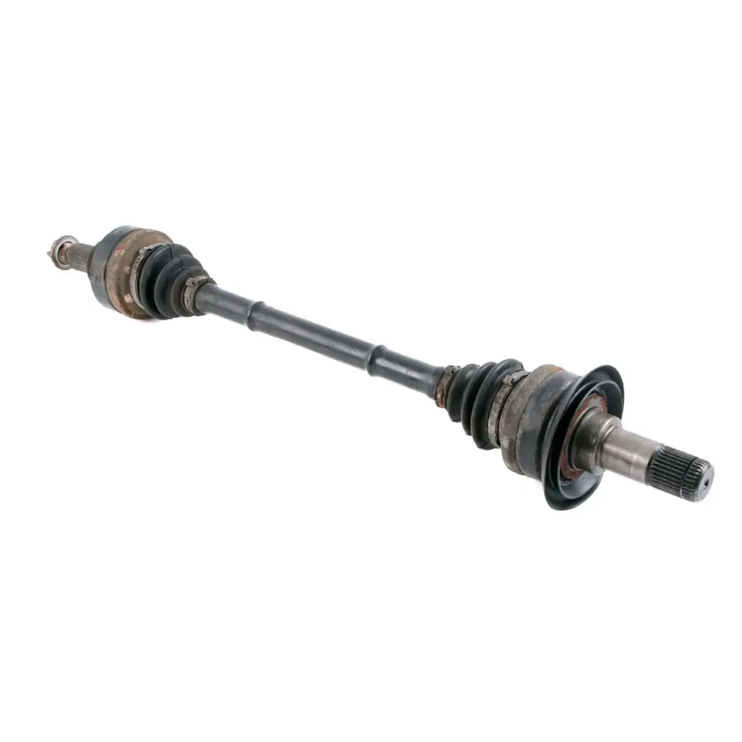 N47S1 N57N Rear Axle Left N/S Output Drive Shaft Driveshaft BMW F20 F30 - SKU 7597689 - Part number 7597689