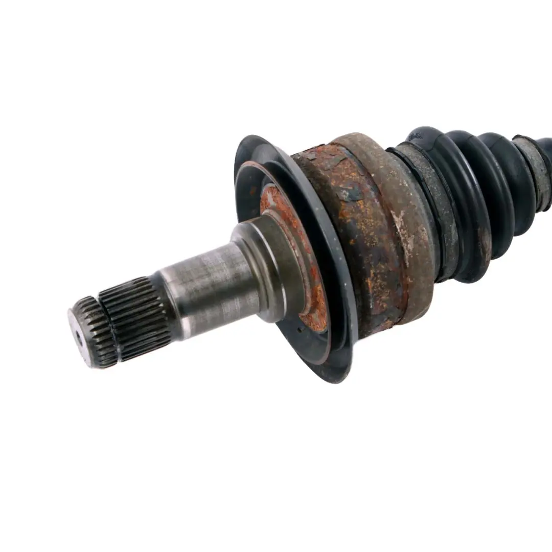 BMW F20 F30 N47S1 N57N Eje Trasero Derecho Salida Transmisión - SKU 7597690 - Número de pieza 7597690