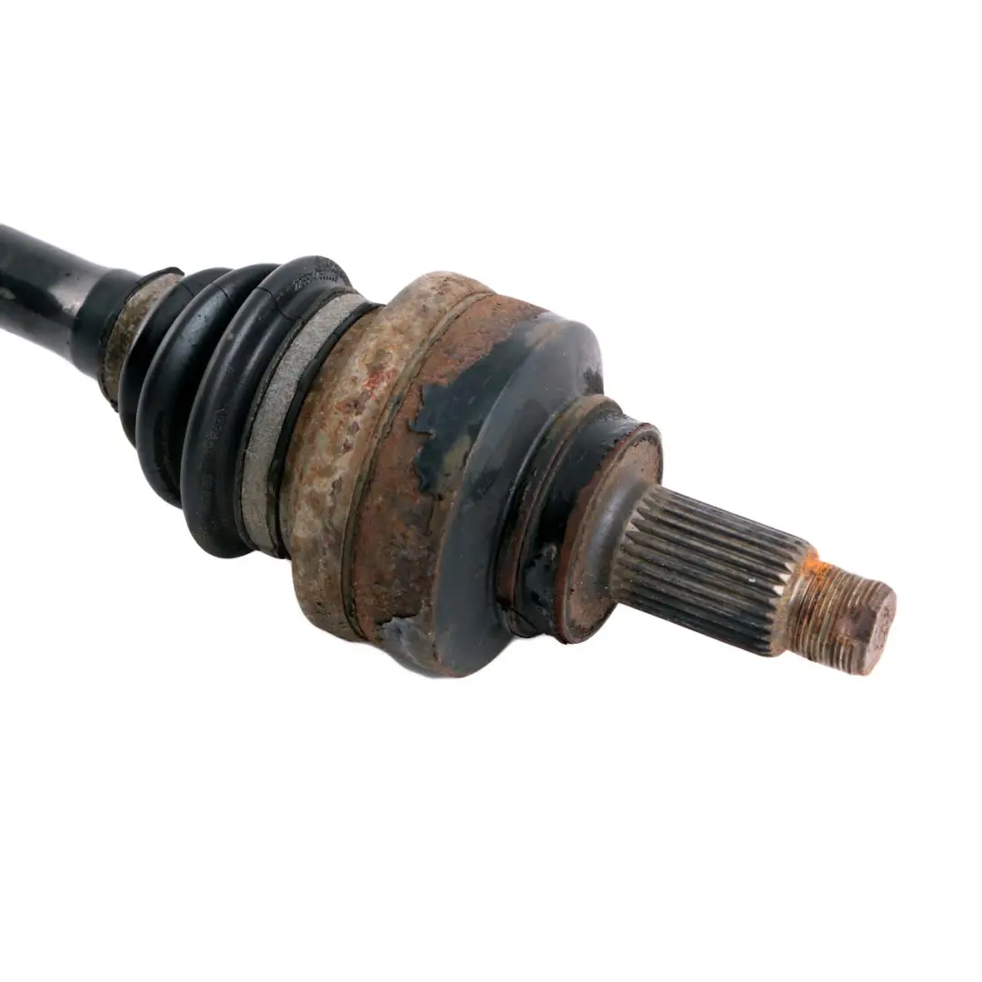 BMW F20 F30 N47S1 N57N Eje Trasero Derecho Salida Transmisión - SKU 7597690 - Número de pieza 7597690