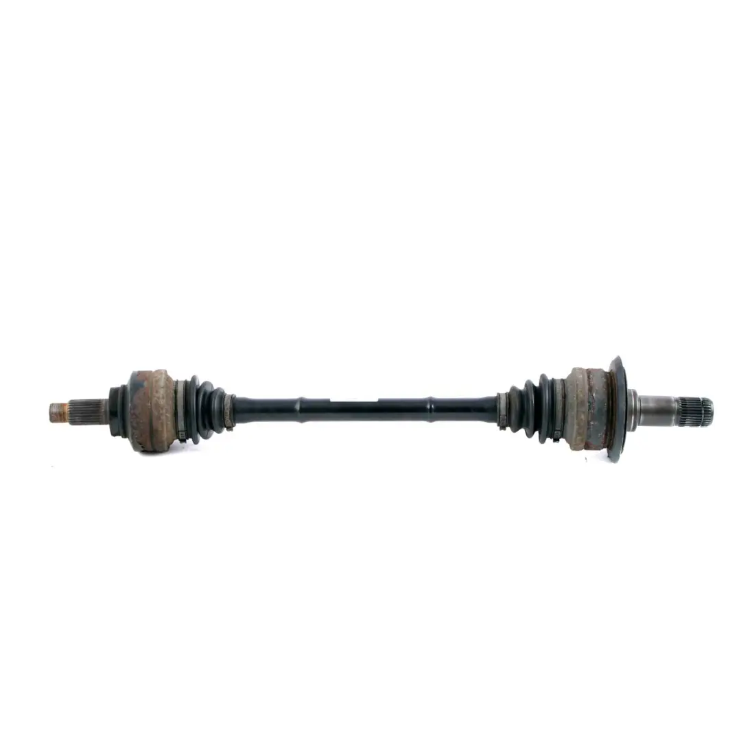 BMW F20 F30 N47S1 N57N Eje Trasero Derecho Salida Transmisión - SKU 7597690 - Número de pieza 7597690