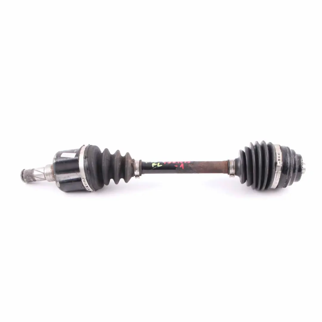 Shaft BMW F20 F30 F31 N47N Output Front Left N/S Axle Drive - SKU 7597693-1 - Part number 7597693