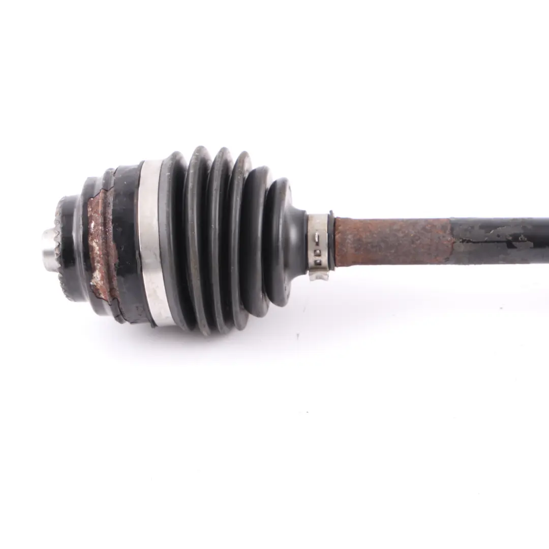 Shaft BMW F20 F30 F31 N47N Output Front Left N/S Axle to Drive with Part number 7597693 Drive Shaft BMW F20 F30 F31 N47N Output Front Left N/S Axle - SKU 7597693-1 - Part number 7597693
