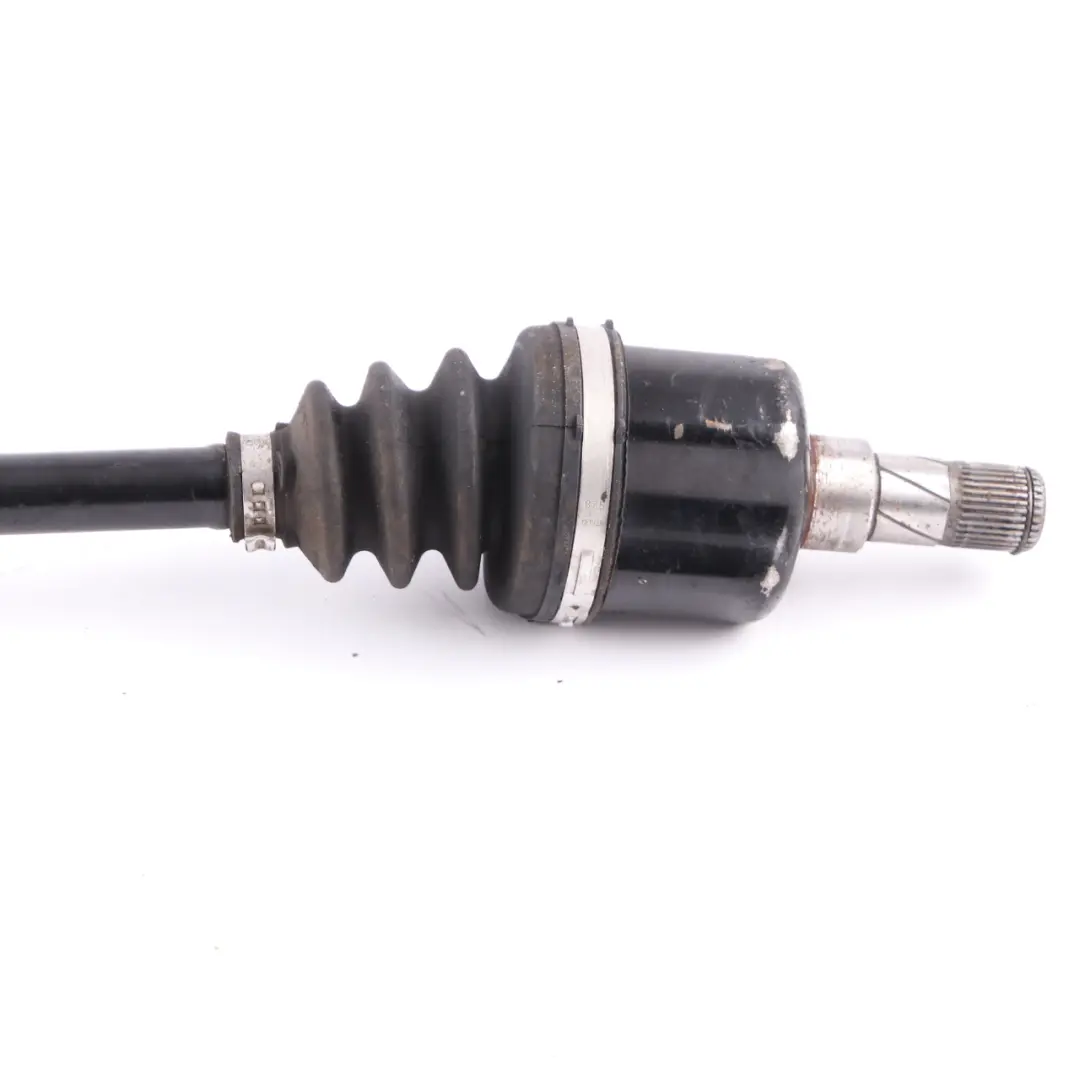 Shaft BMW F20 F30 F31 N47N Output Front Left N/S Axle to Drive with Part number 7597693 Drive Shaft BMW F20 F30 F31 N47N Output Front Left N/S Axle - SKU 7597693-1 - Part number 7597693