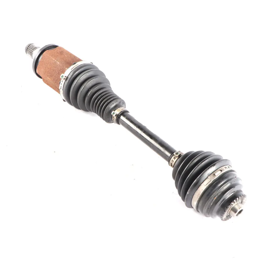 Shaft BMW F20 F30 F31 N47N Output Front Left N/S Axle to Drive with Part number 7597693 Drive Shaft BMW F20 F30 F31 N47N Output Front Left N/S Axle - SKU 7597693-2 - Part number 7597693
