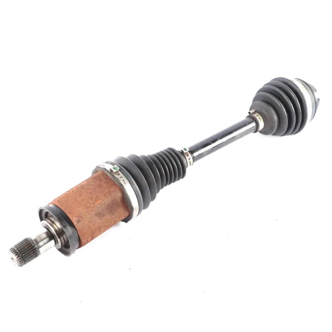 BMW F20 F30 F31 Semiasse Trasmissione Anteriore Sinistro Motore N47N - SKU 7597693-2 - Numero di parte 7597693