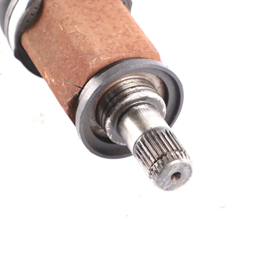 Shaft BMW F20 F30 F31 N47N Output Front Left N/S Axle to Drive with Part number 7597693 Drive Shaft BMW F20 F30 F31 N47N Output Front Left N/S Axle - SKU 7597693-2 - Part number 7597693