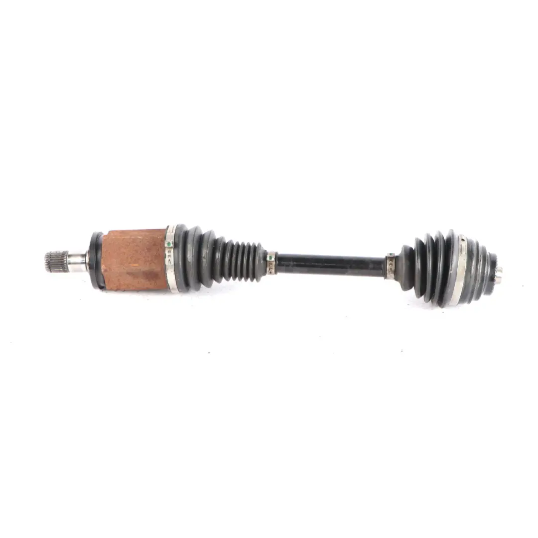 Semiasse Trasmissione Anteriore Sinistro Motore N47N per BMW F20 F30 F31 con numero di parte 7597693 BMW F20 F30 F31 Semiasse Trasmissione Anteriore Sinistro Motore N47N - SKU 7597693-2 - Numero di parte 7597693