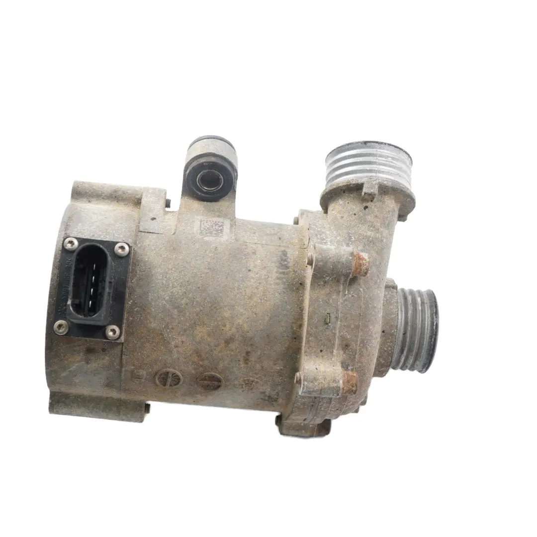 Elektryczna Pompa Wody do BMW Z4 E89 F20 F30 o numerze 7597715 BMW Z4 E89 F20 F30 Elektryczna Pompa Wody - SKU 7597715-1 - Numer Części 7597715