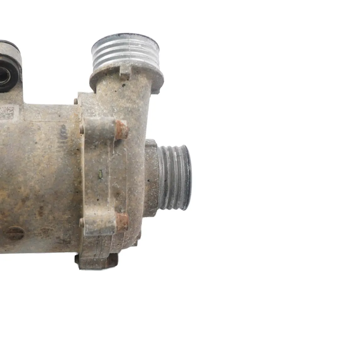 Pompa di Raffreddamento Elettrico per BMW Z4 E89 F20 F21 F30 con numero di parte 7597715 BMW Z4 E89 F20 F21 F30 Pompa di Raffreddamento Elettrico - SKU 7597715-1 - Numero di parte 7597715