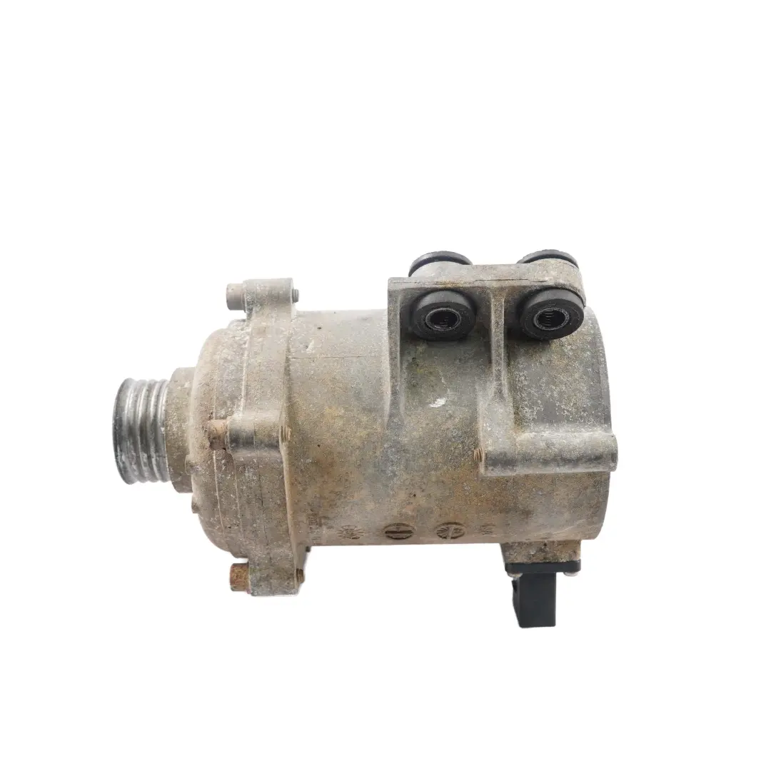Z4E89 F20 F21 F30 1 Pompe A Eau electrique BMW 1 - SKU 7597715-1 - Numéro de pièce 7597715