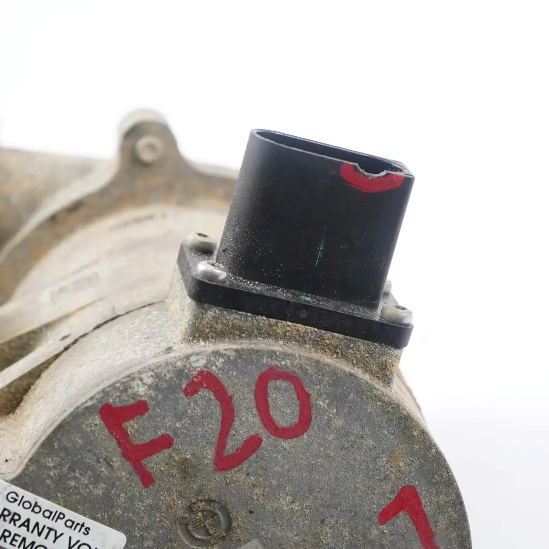 Z4E89 F20 F21 F30 1 Pompe A Eau electrique BMW 1 - SKU 7597715-1 - Numéro de pièce 7597715