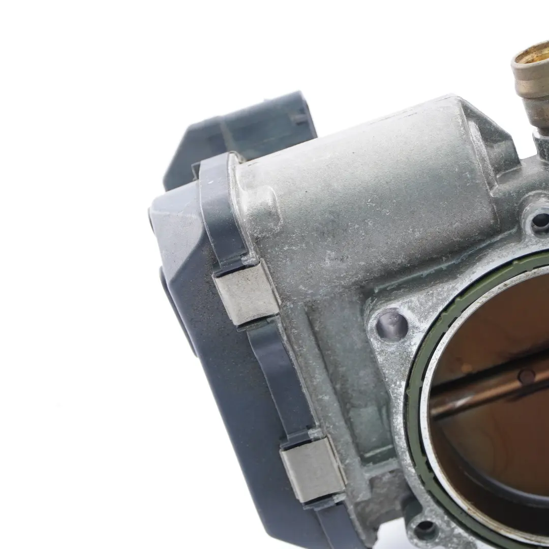  Throttle Body BMW E90 LCI F30 N55 F80 M3 F87 M2 F82 M4 S55 Housing - SKU 7597871 - Part number 7597871