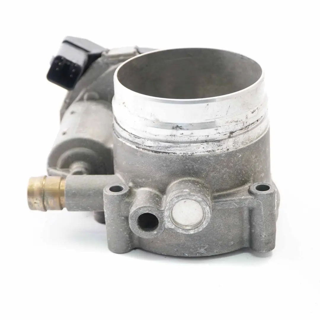 Cuerpo De Mariposa N55 F80 M3 F87 M2 F82 M4 S55 para BMW E90 LCI F30 con número de pieza 7597871 BMW E90 LCI F30 Cuerpo De Mariposa N55 F80 M3 F87 M2 F82 M4 S55 - SKU 7597871 - Número de pieza 7597871