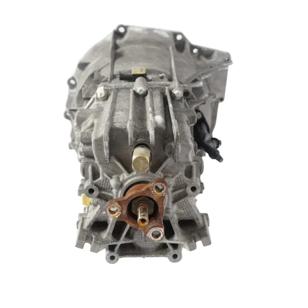 Gearbox Start / Stop WARRANTY to BMW F20 F21 116i 118i 120i F30 316i N13 Manual with Part number 7597917 BMW F20 F21 116i 118i 120i F30 316i N13 Manual Gearbox Start / Stop WARRANTY - SKU 7597917 - Part number 7597917