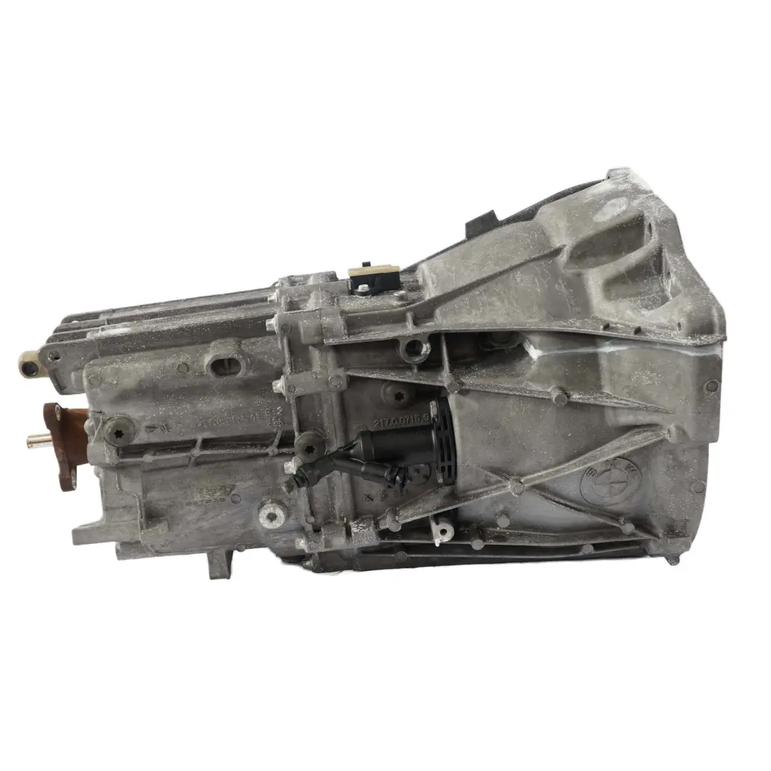BMW F20 F21 116i 118i 120i N13 Skrzynia Biegów - SKU 7597917 - Numer Części 7597917