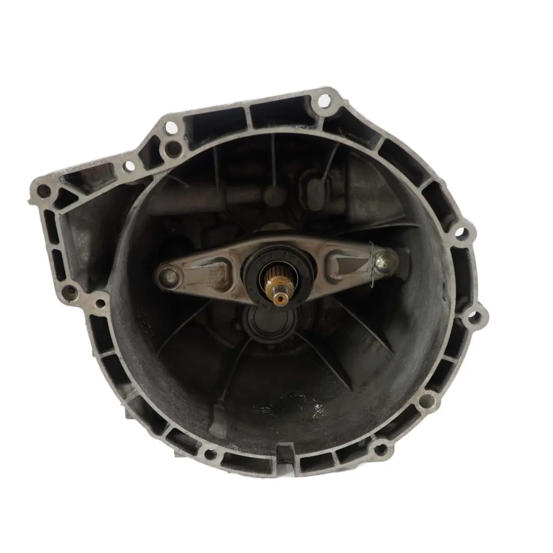 Skrzynia Biegów do BMW F20 F21 116i 118i 120i N13 o numerze 7597917 BMW F20 F21 116i 118i 120i N13 Skrzynia Biegów - SKU 7597917 - Numer Części 7597917