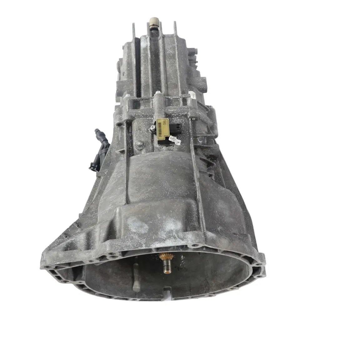 Skrzynia Biegów do BMW F20 F21 116i 118i 120i N13 o numerze 7597917 BMW F20 F21 116i 118i 120i N13 Skrzynia Biegów - SKU 7597917 - Numer Części 7597917