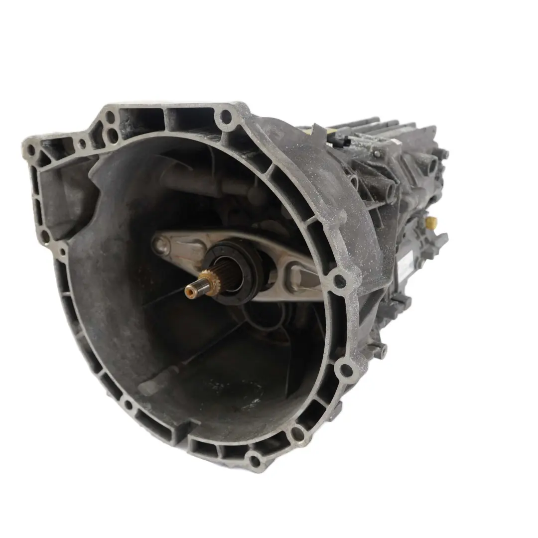 Gang Schaltgetriebe Getriebe GARANTIE für BMW F20 F21 116i 118i 120i F30 316i N13 6 mit Teilenummer 7597917 BMW F20 F21 116i 118i 120i F30 316i N13 6 Gang Schaltgetriebe Getriebe GARANTIE - SKU 7597917 - Teilenummer 7597917