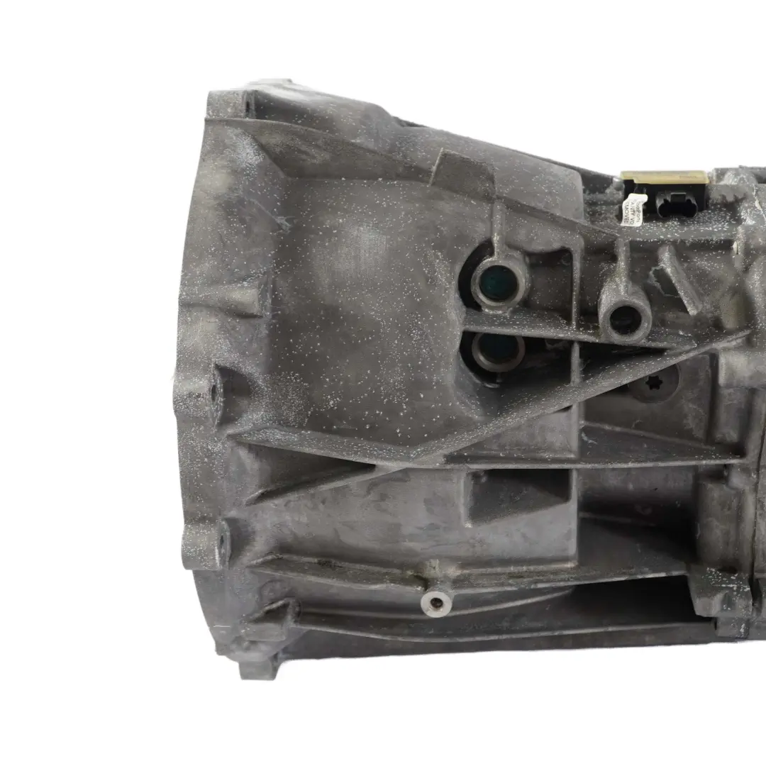 Caja Cambios Manual Start / Stop GARANTIA para BMW F20 116i 118i 120i F30 316i N13 con número de pieza 7597917 BMW F20 116i 118i 120i F30 316i N13 Caja Cambios Manual Start / Stop GARANTIA - SKU 7597917 - Número de pieza 7597917