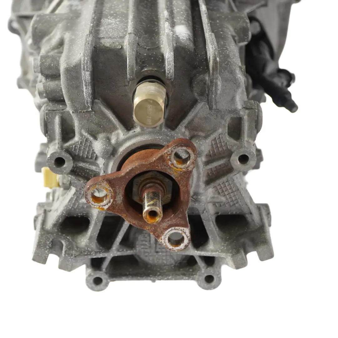 Gearbox Start / Stop WARRANTY to BMW F20 F21 116i 118i 120i F30 316i N13 Manual with Part number 7597917 BMW F20 F21 116i 118i 120i F30 316i N13 Manual Gearbox Start / Stop WARRANTY - SKU 7597917 - Part number 7597917