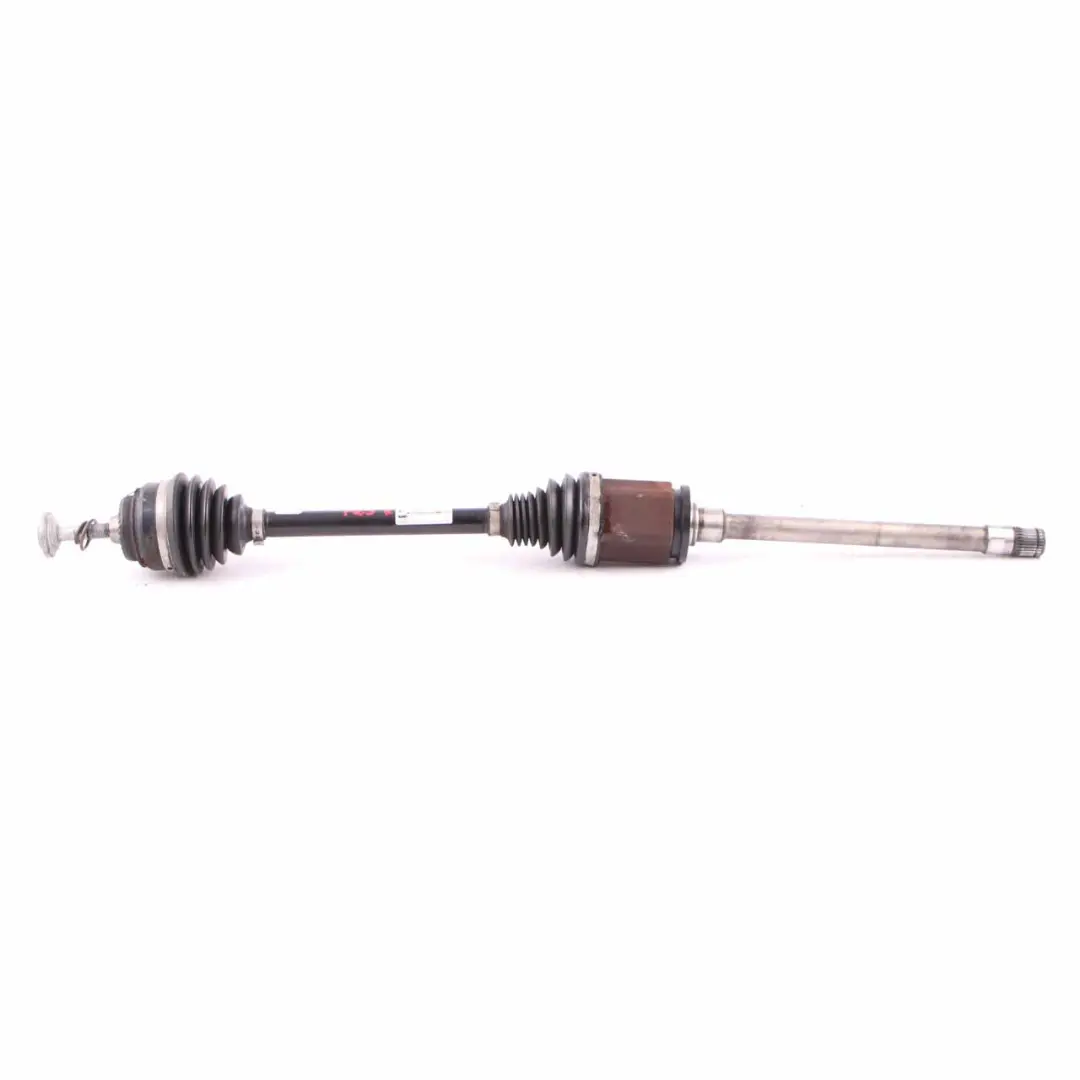  Albero d trasmissione anteriore BMW F25 F26 Albero destro xDrive L=910MM - SKU 7598028 - Numero di parte 7598028