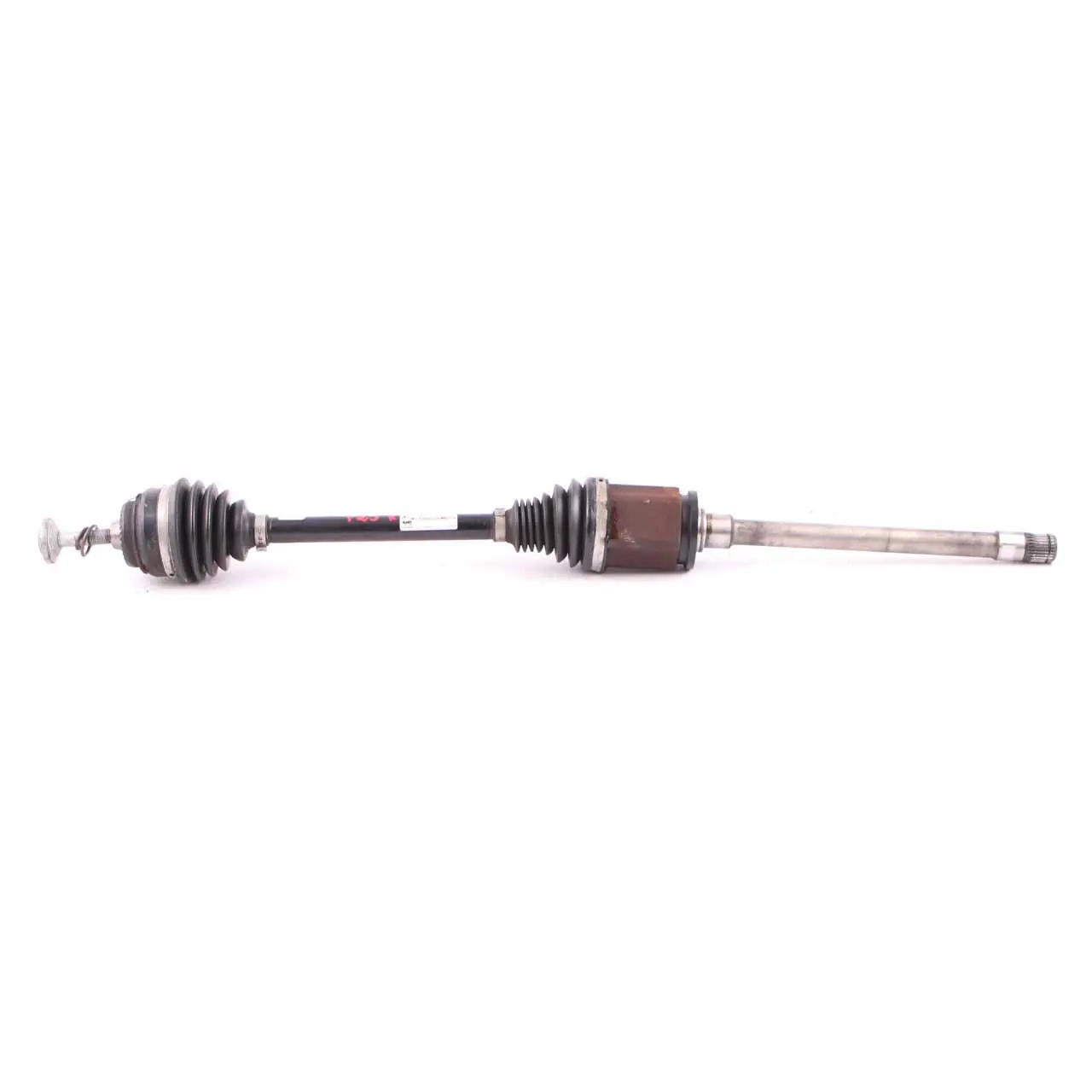 BMW X3 F25 X4 F26 Półoś Przód Prawa 7598028