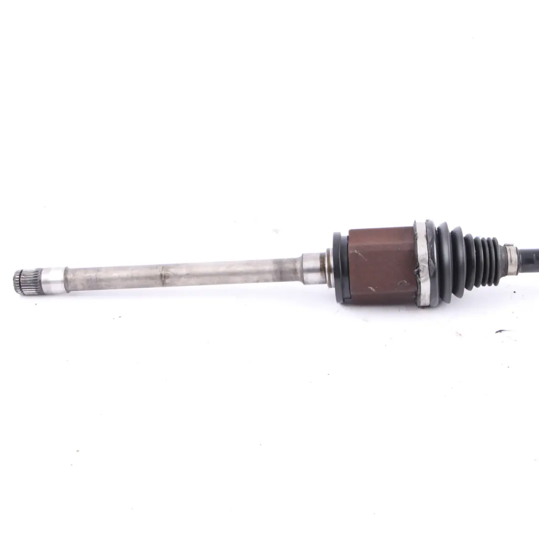  Albero d trasmissione anteriore BMW F25 F26 Albero destro xDrive L=910MM - SKU 7598028 - Numero di parte 7598028