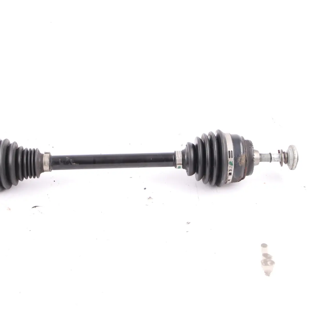  Albero d trasmissione anteriore BMW F25 F26 Albero destro xDrive L=910MM - SKU 7598028 - Numero di parte 7598028