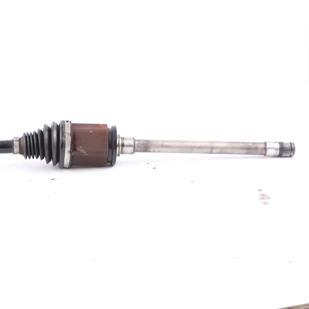  Front Driveshaft BMW X3 F25 X4 F26 Axle Right O/S Shaft xDrive L=910MM - SKU 7598028 - Part number 7598028