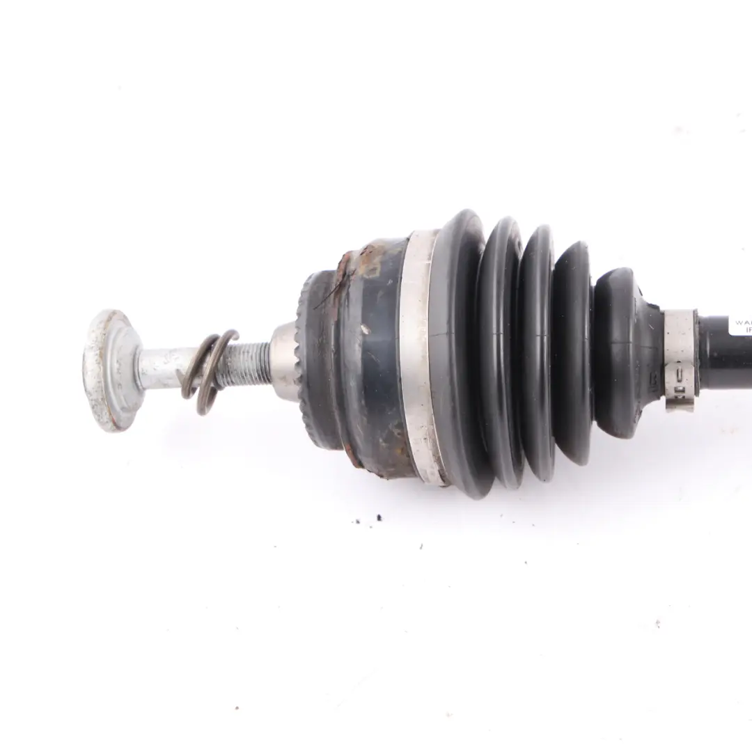 BMW X3 F25 X4 F26 Front Driveshaft Axle Shaft xDrive Right O/S L=910MM - SKU 7598028 - Part number 7598028