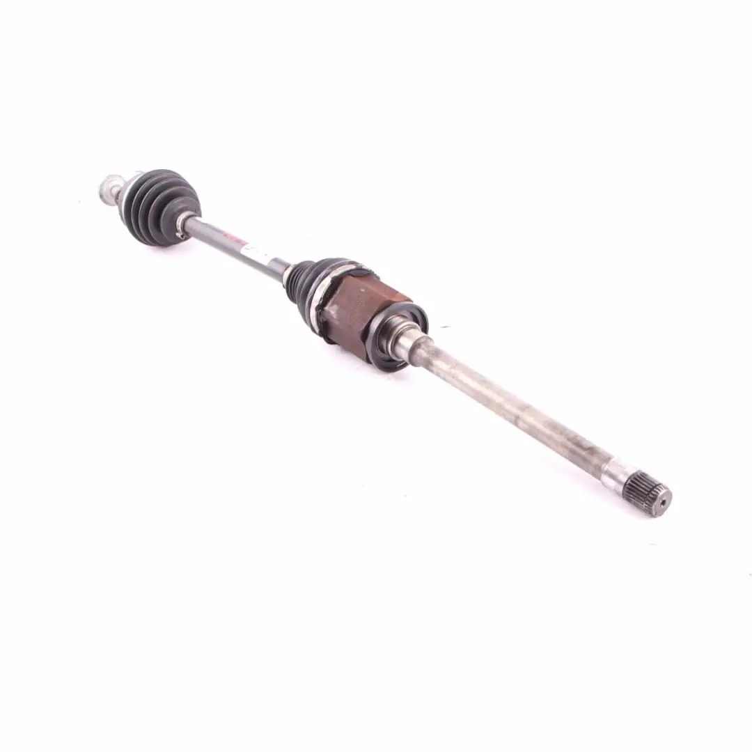 BMW X3 F25 X4 F26 Eje De Transmisión Delantero Xdrive Derecho L=910MM - SKU 7598028 - Número de pieza 7598028