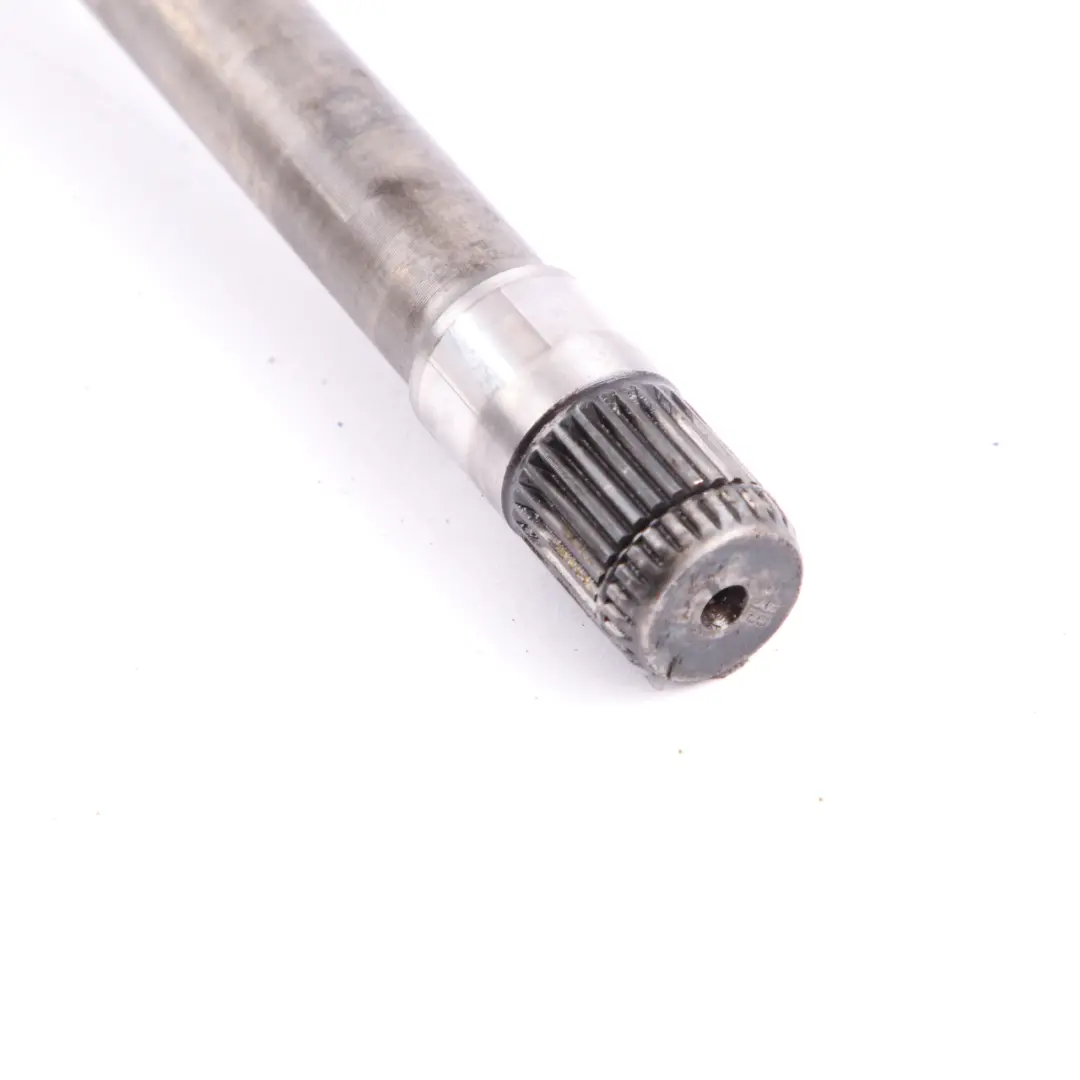 Semiasse Anteriore Xdrive Destro L=910MM per BMW X3 F25 X4 F26 con numero di parte 7598028 BMW X3 F25 X4 F26 Semiasse Anteriore Xdrive Destro L=910MM - SKU 7598028 - Numero di parte 7598028