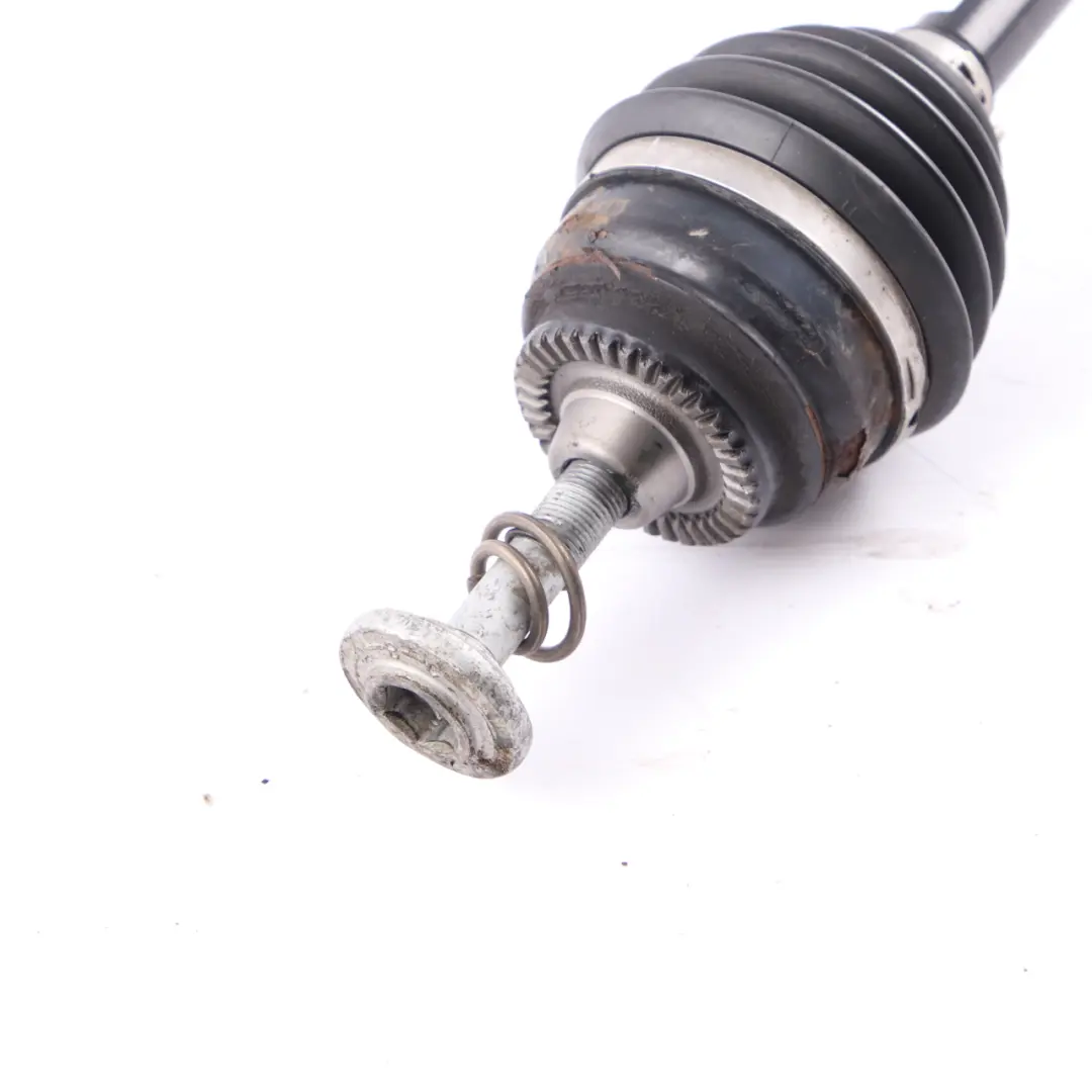 BMW X3 F25 X4 F26 Eje De Transmisión Delantero Xdrive Derecho L=910MM - SKU 7598028 - Número de pieza 7598028