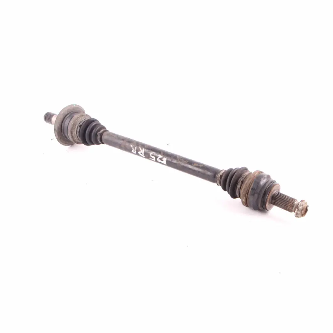 BMW X3 F25 X4 F26 Albero trasmissione posteriore destro 30dX 35dX D=38MM - SKU 7598036 - Numero di parte 7598036