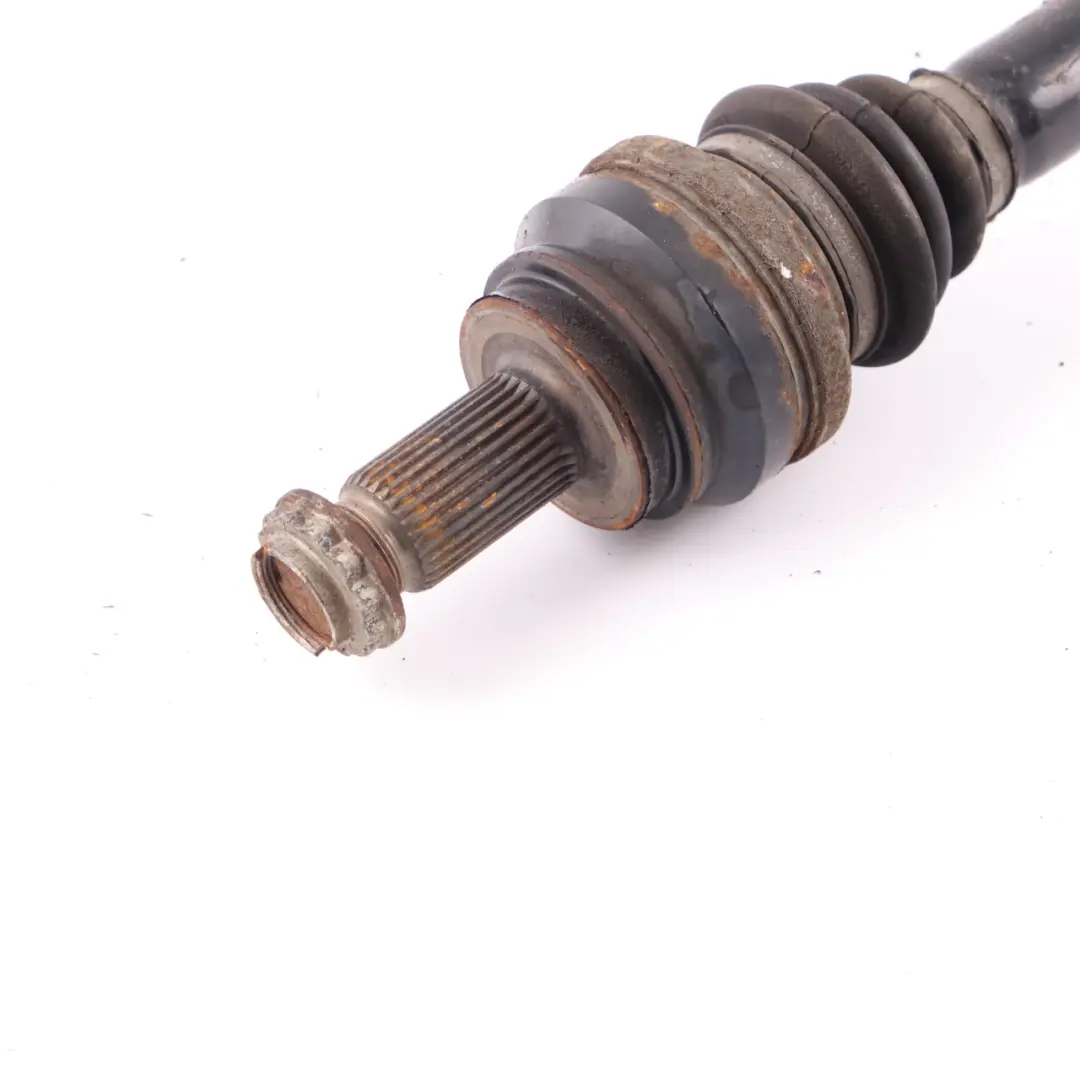Hintere Antriebswelle Rechts Welle 30dX 35dX D=38MM für BMW X3 F25 X4 F26 mit Teilenummer 7598036 BMW X3 F25 X4 F26 Hintere Antriebswelle Rechts Welle 30dX 35dX D=38MM - SKU 7598036 - Teilenummer 7598036