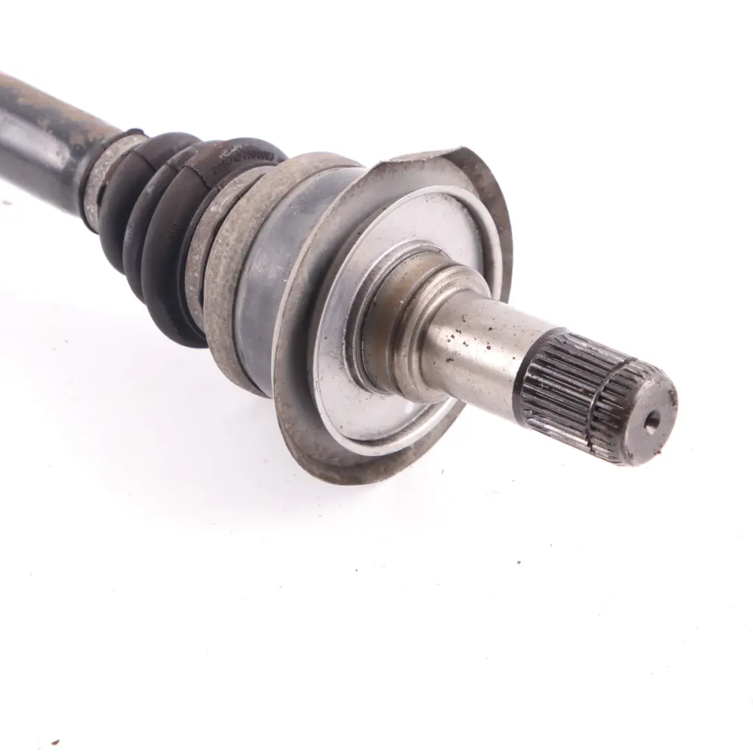 Albero trasmissione posteriore destro 30dX 35dX D=38MM per BMW X3 F25 X4 F26 con numero di parte 7598036 BMW X3 F25 X4 F26 Albero trasmissione posteriore destro 30dX 35dX D=38MM - SKU 7598036 - Numero di parte 7598036