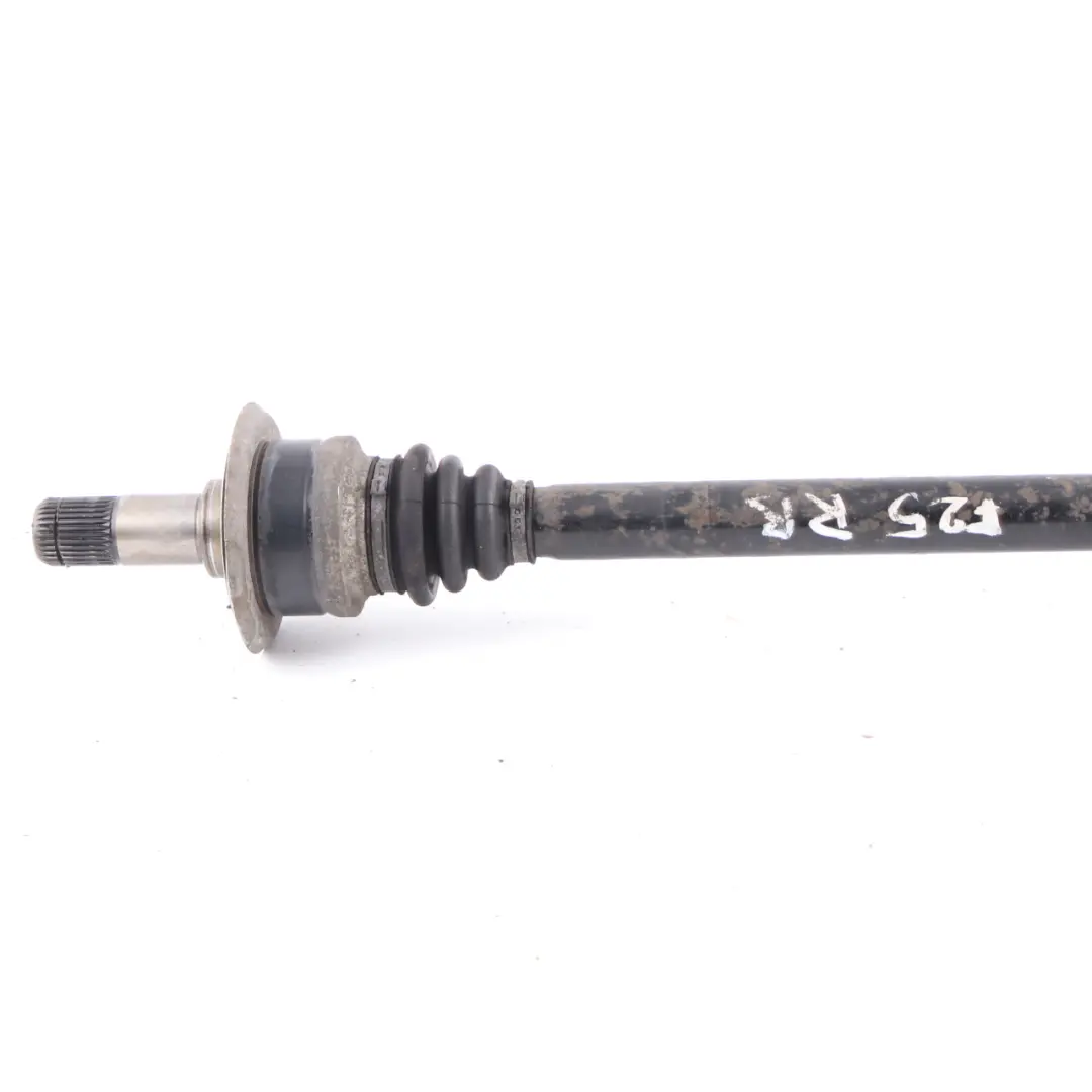 Rear Driveshaft BMW X3 F25 X4 F26 Axle Right O/S Shaft 30dX 35dX D=38MM - SKU 7598036 - Part number 7598036