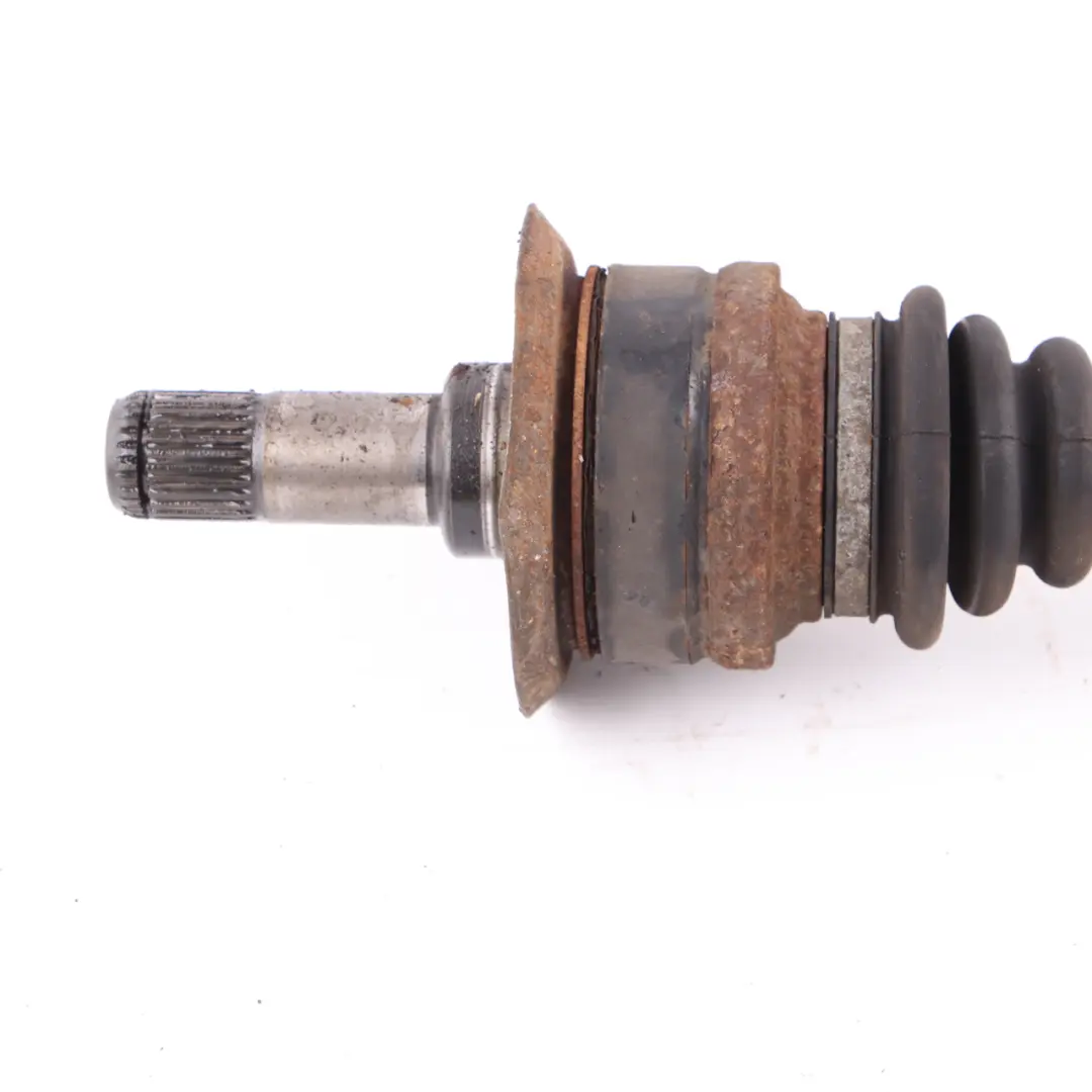 Shaft BMW X3 F25 X4 F26 Output Shaft Rear Axle Left N/S to Drive with Part number 7598037 Drive Shaft BMW X3 F25 X4 F26 Output Shaft Rear Axle Left N/S - SKU 7598037 - Part number 7598037
