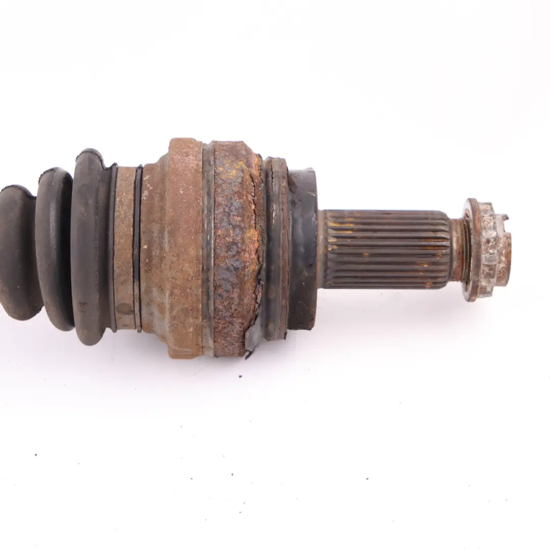  Wał napędowy BMW X3 F25 X4 F26 Półoś Tylna Tył Lewa Lewy - SKU 7598037 - Numer Części 7598037