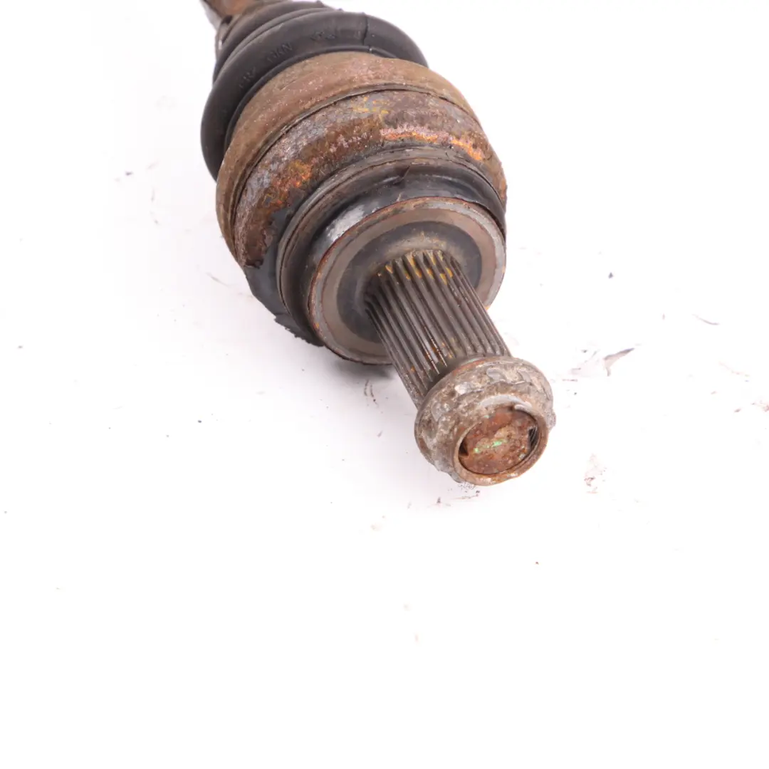 Antriebswelle BMW X3 F25 X4 F26 Ausgangswelle Hinterachse Links für mit Teilenummer 7598037 Antriebswelle BMW X3 F25 X4 F26 Ausgangswelle Hinterachse Links - SKU 7598037 - Teilenummer 7598037