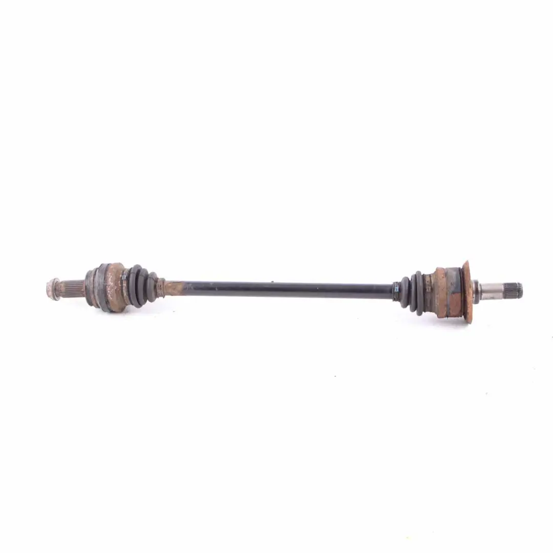 Albero di trasmissione albero di uscita asse posteriore destro per BMW X3 F25 X4 F26 con numero di parte 7598038 BMW X3 F25 X4 F26 Albero di trasmissione albero di uscita asse posteriore destro - SKU 7598038 - Numero di parte 7598038