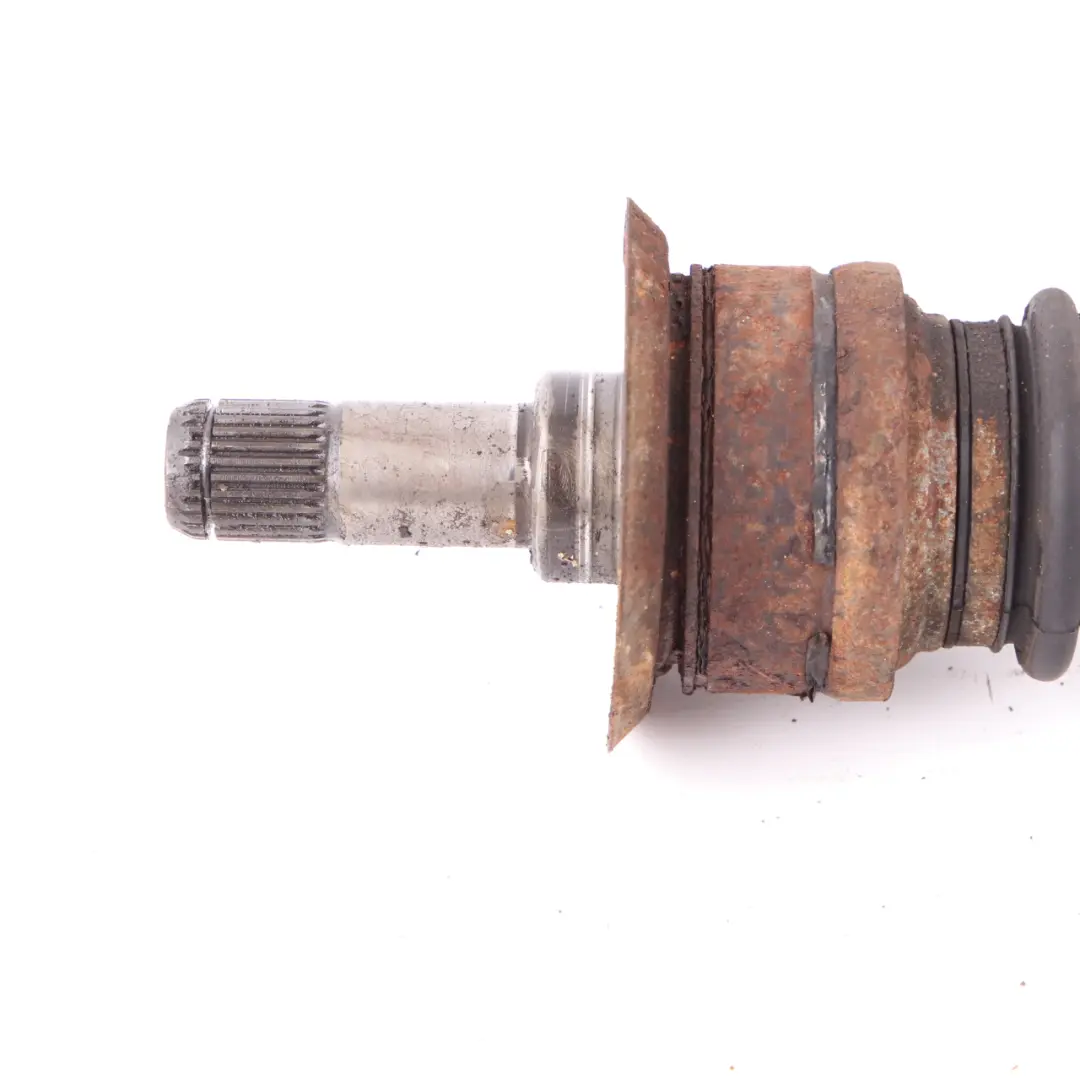 Albero di trasmissione albero di uscita asse posteriore destro per BMW X3 F25 X4 F26 con numero di parte 7598038 BMW X3 F25 X4 F26 Albero di trasmissione albero di uscita asse posteriore destro - SKU 7598038 - Numero di parte 7598038