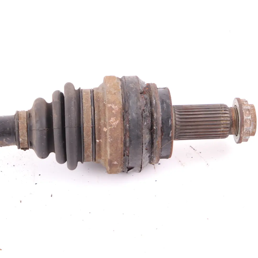 Albero di trasmissione albero di uscita asse posteriore destro per BMW X3 F25 X4 F26 con numero di parte 7598038 BMW X3 F25 X4 F26 Albero di trasmissione albero di uscita asse posteriore destro - SKU 7598038 - Numero di parte 7598038