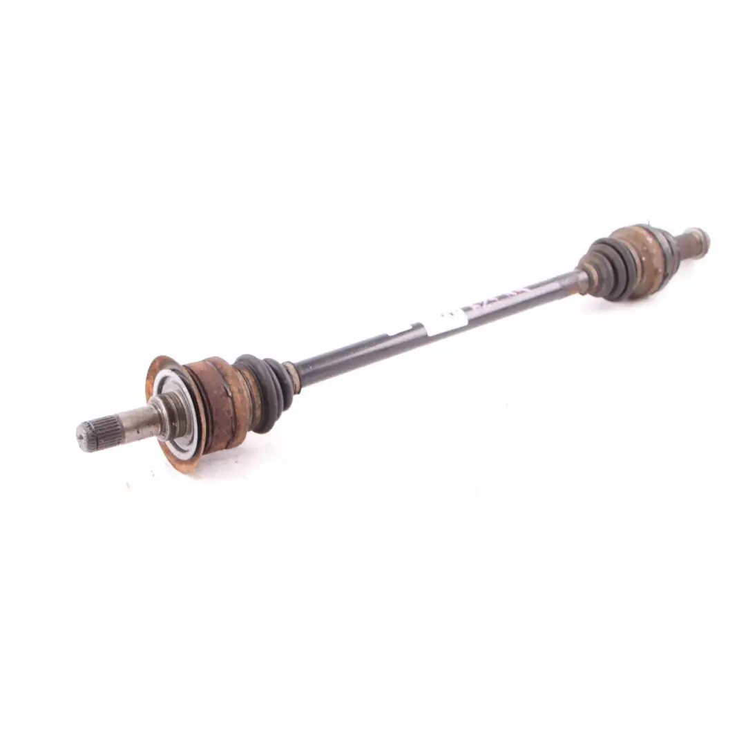 Albero di trasmissione albero di uscita asse posteriore destro per BMW X3 F25 X4 F26 con numero di parte 7598038 BMW X3 F25 X4 F26 Albero di trasmissione albero di uscita asse posteriore destro - SKU 7598038 - Numero di parte 7598038