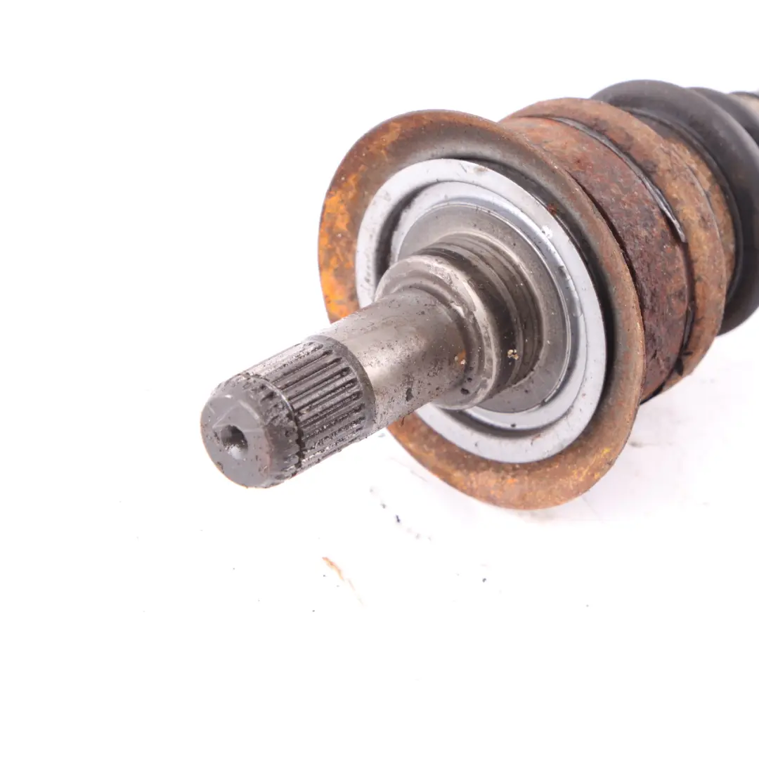 Półoś Tylna Prawa do BMW X3 F25 X4 F26 o numerze 7598038 BMW X3 F25 X4 F26 Półoś Tylna Prawa - SKU 7598038 - Numer Części 7598038