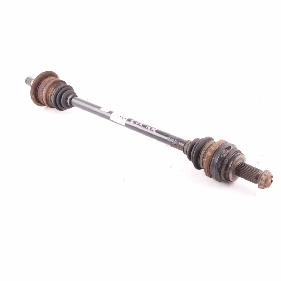 Albero di trasmissione albero di uscita asse posteriore destro per BMW X3 F25 X4 F26 con numero di parte 7598038 BMW X3 F25 X4 F26 Albero di trasmissione albero di uscita asse posteriore destro - SKU 7598038 - Numero di parte 7598038